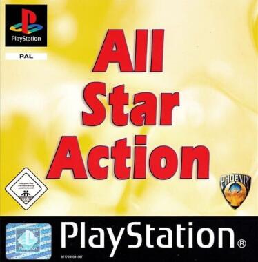 All Star Action