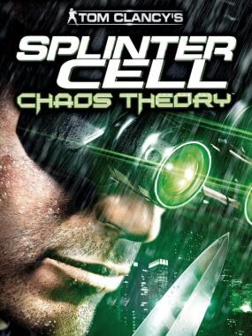 Tom Clancy's Splinter Cell: Chaos Theory HD