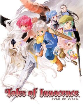 Tales of Innocence