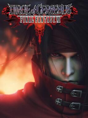 Dirge of Cerberus – Final Fantasy VII