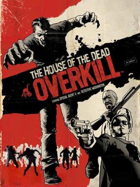 House of the Dead: OVERKILL