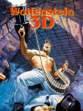 Wolfenstein 3-D