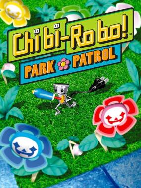 Chibi-Robo: Park Patrol