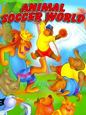 Animal Soccer World