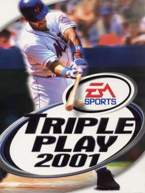 Triple Play 2001