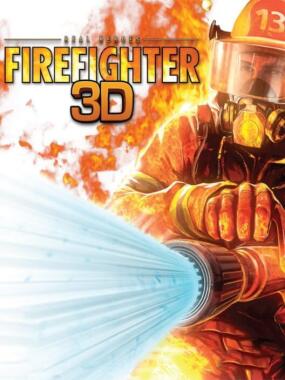 Real Heroes Firefighter 3D