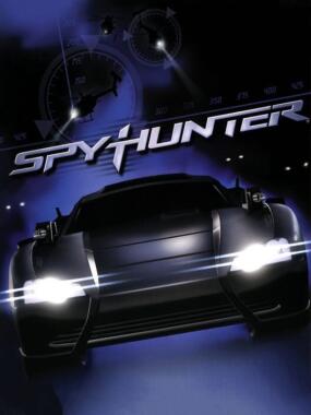 Spy Hunter