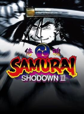 Samurai Showdown III: Blades of Blood