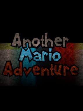 Another Mario Adventure