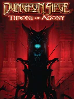 Dungeon Siege – Throne of Agony