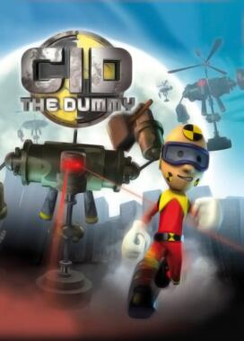 CID The Dummy