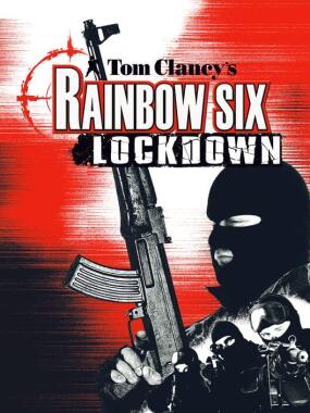 Tom Clancy&#39;s Rainbow Six: Lockdown