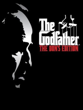 The Godfather: The Dons Edition