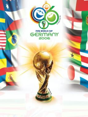 FIFA World Cup: Germany 2006