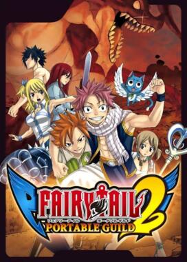 Fairy Tail – Portable Guild 2