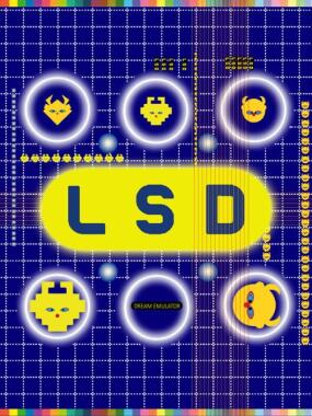 LSD: Dream Emulator