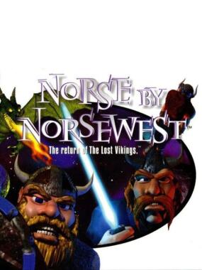 Norse by Norsewest: The Return of the Lost Vikings