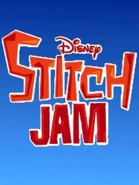 Disney: Stitch Jam