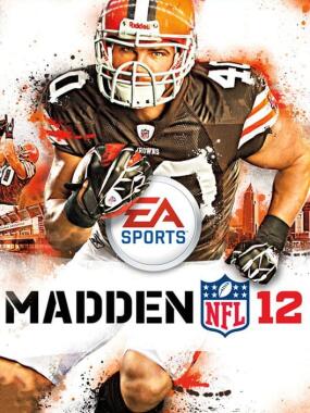 Madden NFL 12