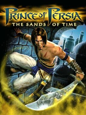 Prince of Persia: The Sands of Time