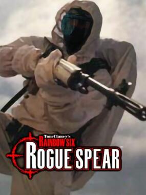 Tom Clancy's Rainbow Six: Rogue Spear