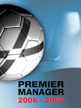 Premier Manager 2006-2007