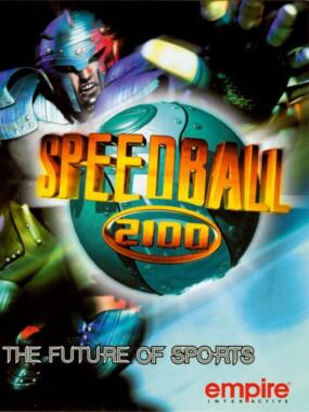 Speedball 2100