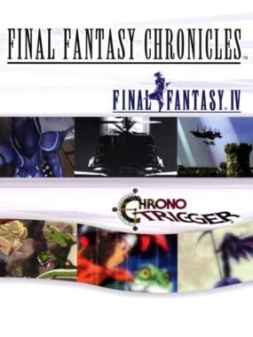 Final Fantasy Chronicles: Chrono Trigger