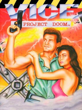 Vice: Project Doom