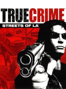 True Crime: Streets of LA