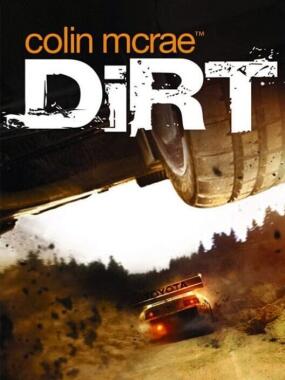 DiRT