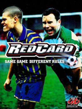 RedCard 2003