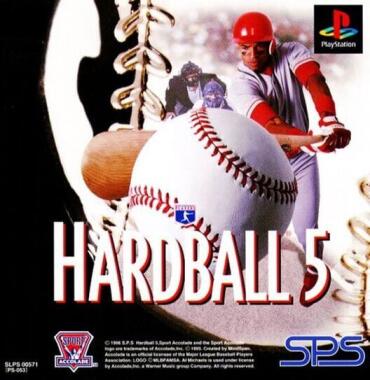 HardBall 5