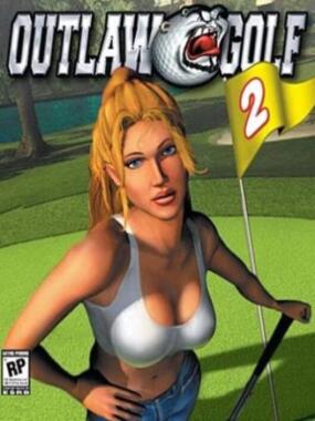 Outlaw Golf 2