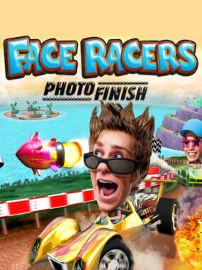 Face Racers – Photo Finish