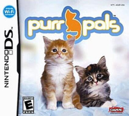 Purr Pals: Purrfection