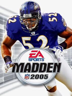 Madden NFL 2005