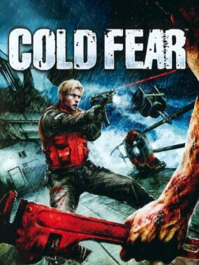 Cold Fear