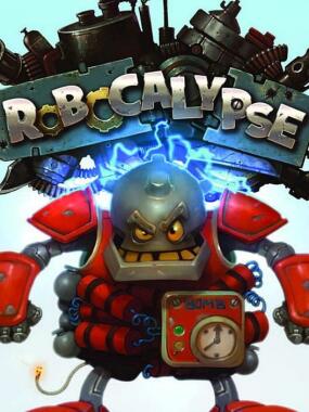 Robocalypse