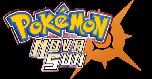 Pokemon Nova Sun