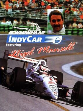 Newman Haas IndyCar featuring Nigel Mansell