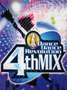 Dance Dance Revolution: 4th Mix