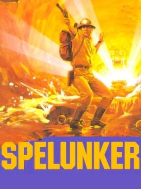 Spelunker