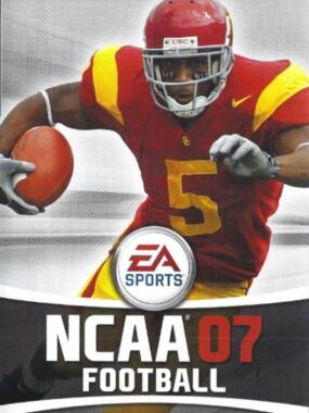 NCAA Football 2007