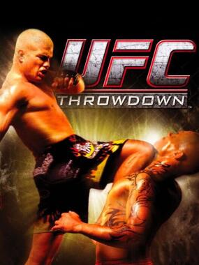 UFC: Throwdown