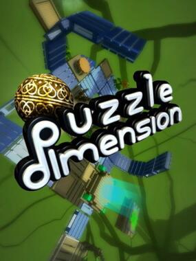 Puzzle Dimension