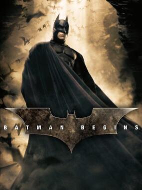 Batman Begins