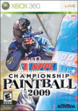 NPPL Championship Paintball 2009