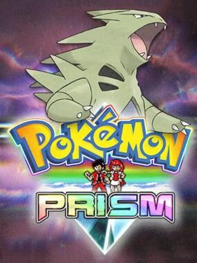 Pokemon Prism