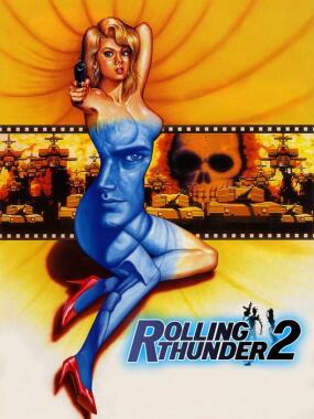 Rolling Thunder 2